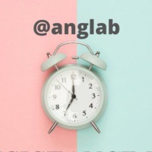 Meet your Posher, Angla